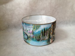 Подвесной Абажур