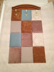 Вешалка для прихожей