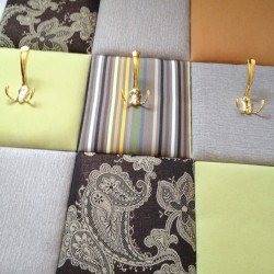 мягкие панели для коридора