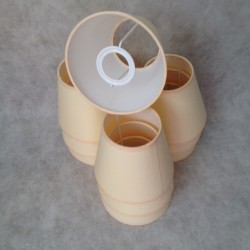 абажуры е 27