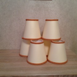 абажуры для люстры