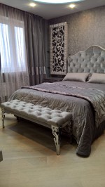 банкетка прикроватная