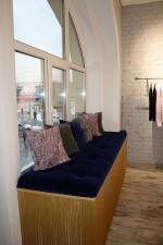 Showroom  Alapela
