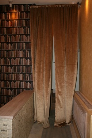 Ресторан "Честная кухня"