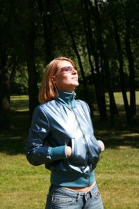 Прикосновение ветра365