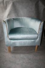 Кресло икея