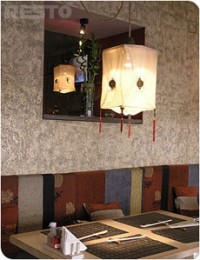 Ресторан "Китайский квартал"