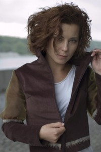 Прикосновение ветра