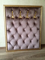 вешалка для одежды