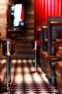 Ресторан La Bottega