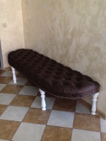 Банкетка  190