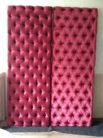 Панели стеновые  220х 160