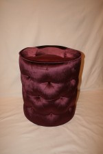 Пуфик для ресторана "Bottega"