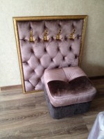 Комплект для коридора