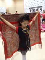 Разбойница бременские музыканты