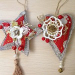 елочные игрушки