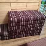 Подушки на паллеты